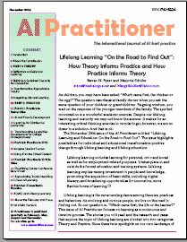 AI Practitioner