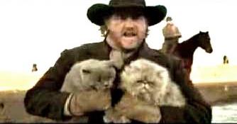 Herding Cats