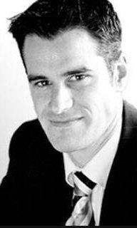 Mark McCrindle