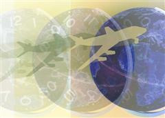 World Clock