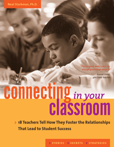 Connecting in Your Classroom