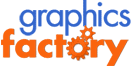 Graphics Factory Logo