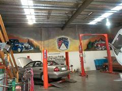 Milton Park Automotive 01