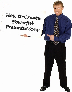 Powerful Presentations