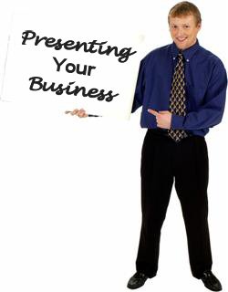 Presentation