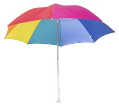 Rainbow Umbrella