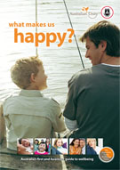 What Makes Us Happy Cover Page