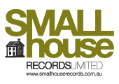Small House Records Logo
