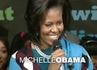 Michelle Obama