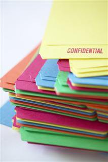 Confidential Files