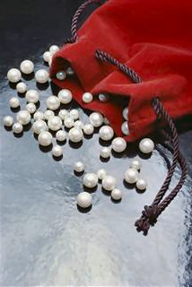 Bag of Pearls