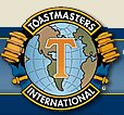 Toastmasters Presenter