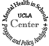 School Mental Health Project Logo