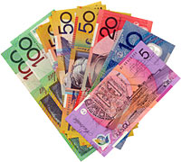 Australian Money