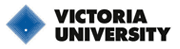 Victoria University Logo